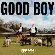 DVD/Blu-ray-Review: Arxx - Good Boy